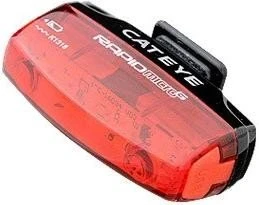 CatEye GVolt50 + Rapid Micro G Beleuchtungsset
