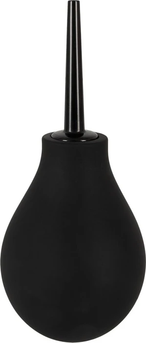 You2Toys Black Velvets Anal Douche