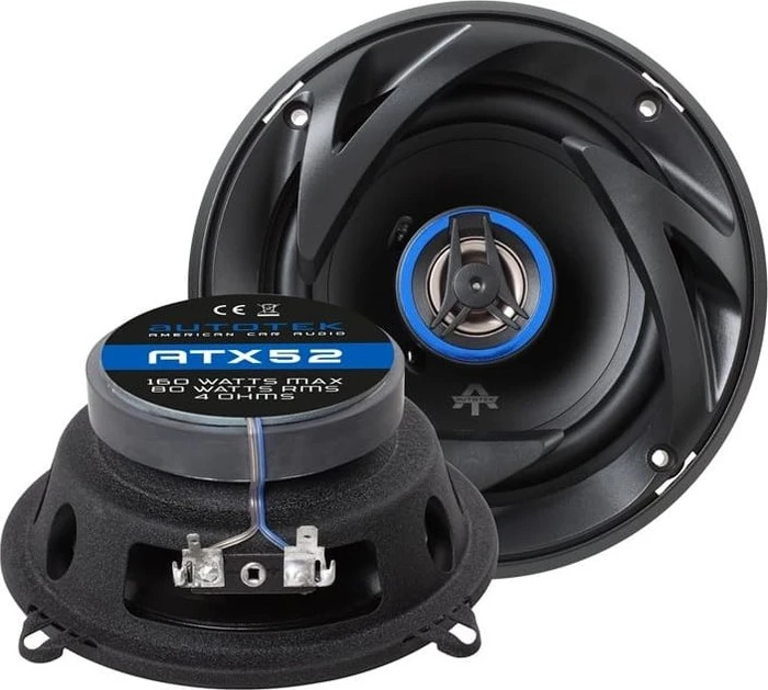 Autotek ATX-52
