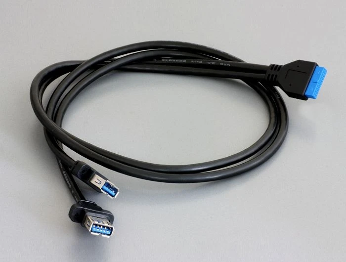 DeLOCK 1x USB 3.0 Pin Header, MiniPCIe