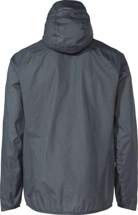 Vaude Scopi Lightweight Funktionsjacke heron (Herren)