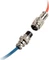 Ducky Premicord Spiralkabel USB-C auf USB-A, Tastaturkabel (Spiral-Textilkabel), 1.8m, Bon Voyage Vorschaubild