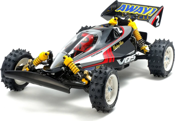 Tamiya VQS 2020 4WD Buggy (300058686)