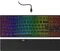 Hama uRage Exodus 860 Mechanical TKL, schwarz, LEDs RGB, Gaote Outemu BLUE, USB, DE Vorschaubild