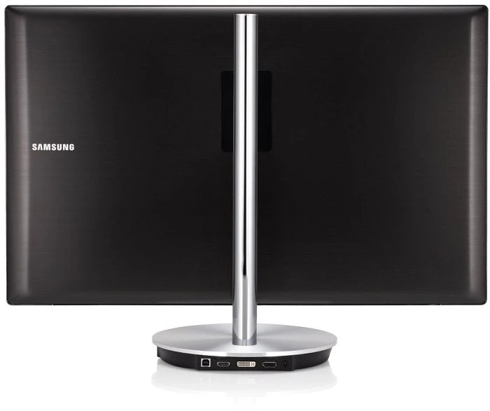 Samsung SyncMaster S27B970D, 27"