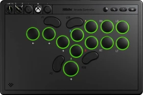 8BitDo Arcade Controller (Xbox SX/Xbox One/PC)
