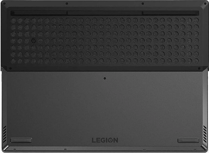 Lenovo Legion Y740-15IRHg, Iron Grey, Core i7-9750H, 16GB RAM, 512GB SSD, 1TB HDD, GeForce RTX 2060, ND