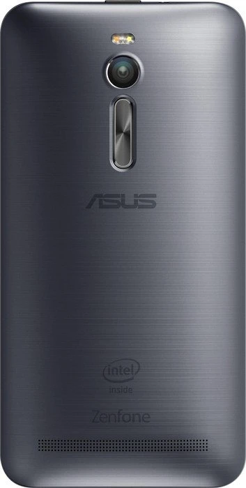 ASUS ZenFone 2 ZE551ML 32GB silber