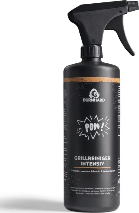 Burnhard Grillreiniger Intensiv, 1l