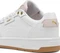 Puma Court Classic Lux puma white/mauve mist/puma gold (Damen) Vorschaubild