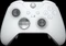 Microsoft Xbox Elite Wireless Controller weiß (Xbox SX/Xbox One/PC) Vorschaubild