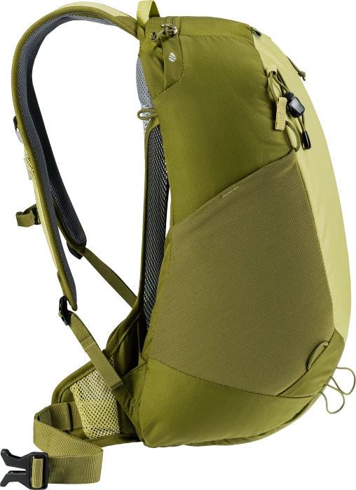 Deuter AC Lite 17 linden/cactus