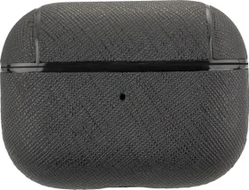 Peter Jäckel Case für Apple AirPods Pro Cross Black