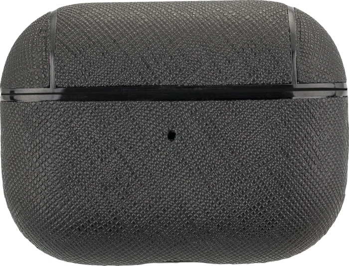 Peter Jäckel Case für Apple AirPods Pro Cross Black