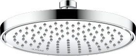 Hansgrohe AXOR ShowerSolutions Kopfbrause 220 1jet chrom