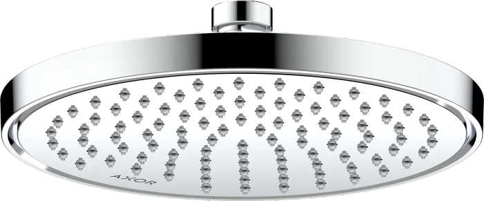 Hansgrohe AXOR ShowerSolutions Kopfbrause 220 1jet chrom