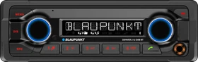 Blaupunkt Denver 212 DAB BT