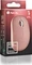 NGS Fog Pro Silent Wireless Mouse rosa, USB Vorschaubild