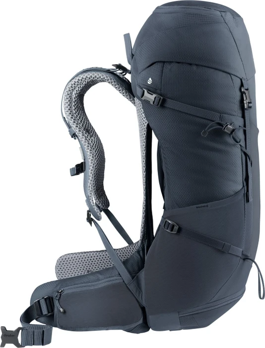 Deuter Futura 32 schwarz