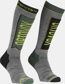 Ortovox Freeride Long Socken wild herbs (Herren)