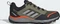 adidas Tracerocker 2.0 Gore-Tex olive strata/charcoal solid grey/semi impact orange (Herren) Vorschaubild
