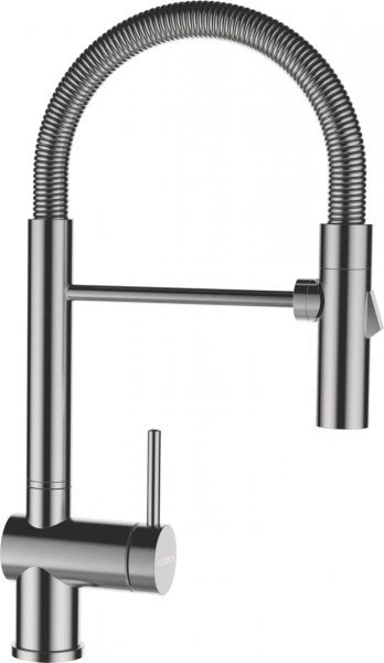 Schock Sina HD edelstahl (515000EDM)
