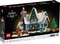 LEGO Creator Expert - Besuch des Weihnachtsmanns Vorschaubild