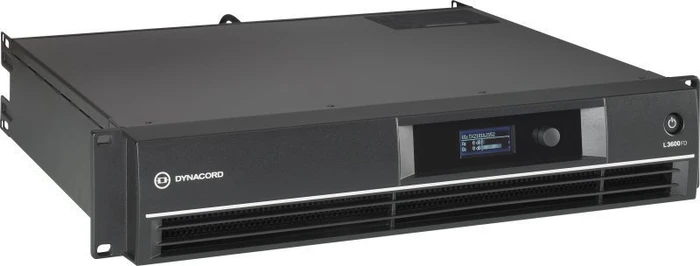 Dynacord L3600FD
