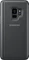Samsung Clear View Standing Cover für Galaxy S9 schwarz Vorschaubild