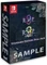 9 R.I.P. Sequel - Dual Pack (Switch) Vorschaubild