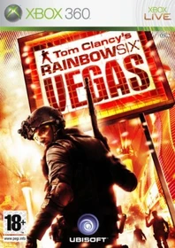 Rainbow Six - Vegas (Xbox 360)