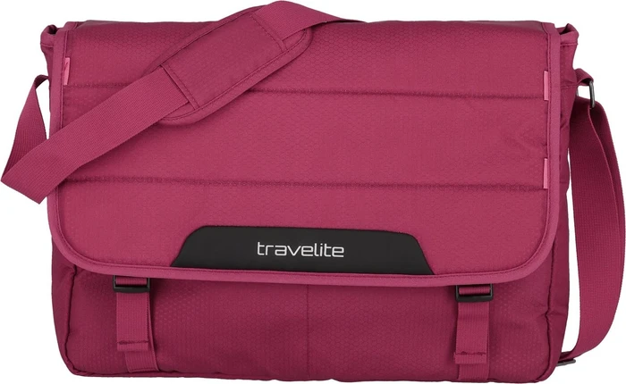 Travelite Skaii Messenger abendrot
