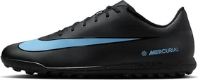 Nike Mercurial Vapor 16 Club TF Low-Top black/ice blue (Herren)