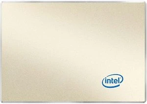 Intel SSD 520 - Kit 120GB, 2.5" / SATA 6Gb/s