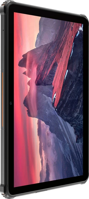 Oukitel RT9, orange, 6GB RAM, 256GB, LTE