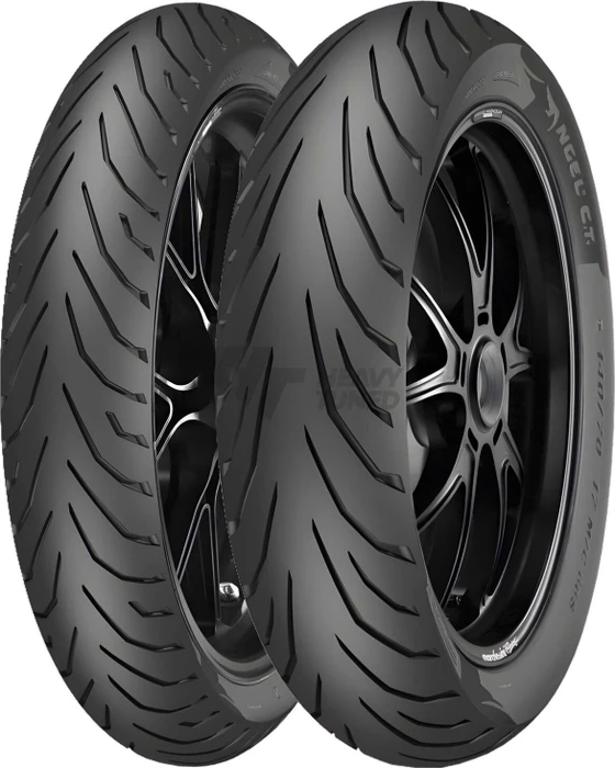 Pirelli Angel City 90/80 17 46S TL
