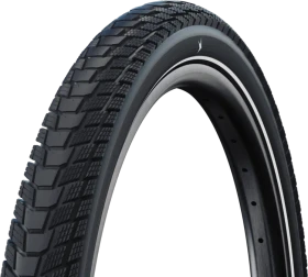 Schwalbe Motion Pick-Up 20x2.6" Super Defense Addix E Reifen
