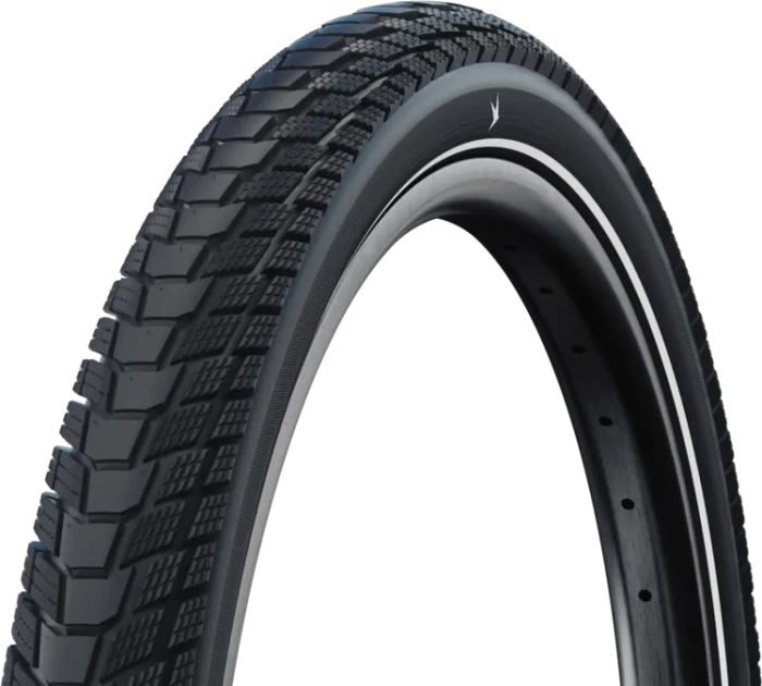 Schwalbe Motion Pick-Up 20x2.6" Super Defense Addix E Reifen