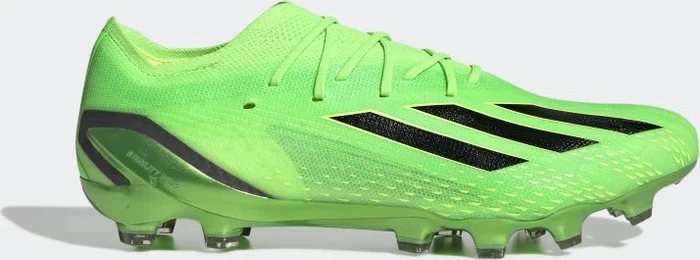adidas X Speedportal.1 AG solar green/core black/solar yellow (Herren)