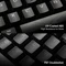 ASUS ROG Strix Scope II 96 Wireless, PBT, hot-swap, ROG NX SNOW, USB/Bluetooth, DE Vorschaubild