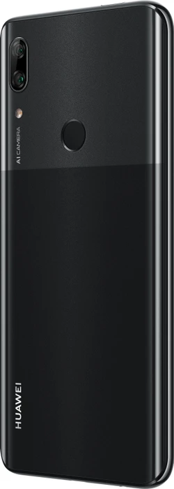 Huawei P Smart Z (2019) Dual-SIM midnight black