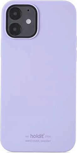 Holdit Silicone Case für Apple iPhone 12/12 Pro