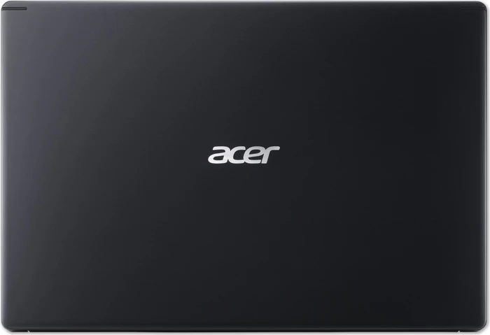 Acer Aspire 5 A515-45-R3HC, schwarz, Ryzen 5 5500U, 8GB RAM, 256GB SSD, DE