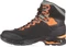 Lowa Camino GTX schwarz/orange (Herren) Vorschaubild