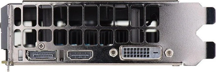 EVGA GeForce GTX 1050 Ti SC Gaming, 4GB GDDR5, DVI, HDMI, DP