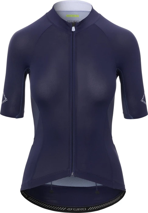 Giro Chrono Elite Trikot kurzarm midnight blue (Damen) (270285)