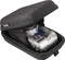Hama Hardcase Ambato 80M Umhängetasche schwarz Vorschaubild