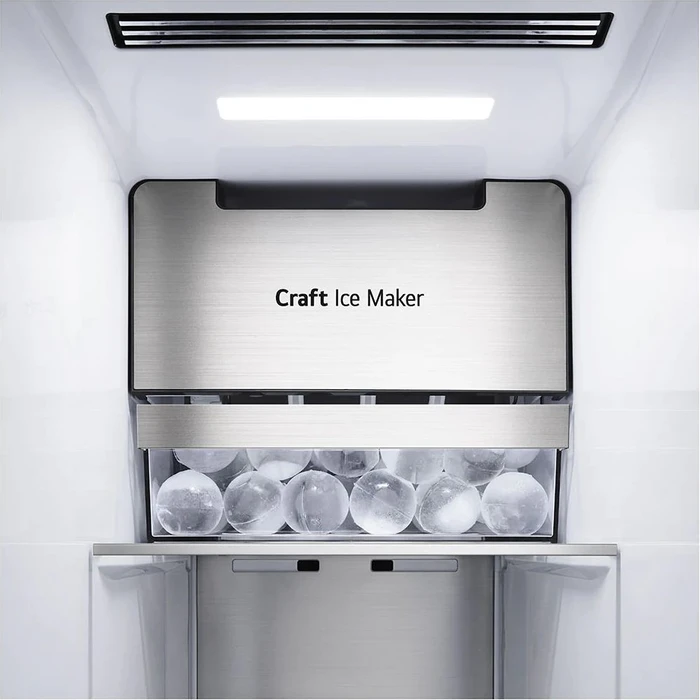 LG GSXV90MCDE Side-by-Side – Bild 6