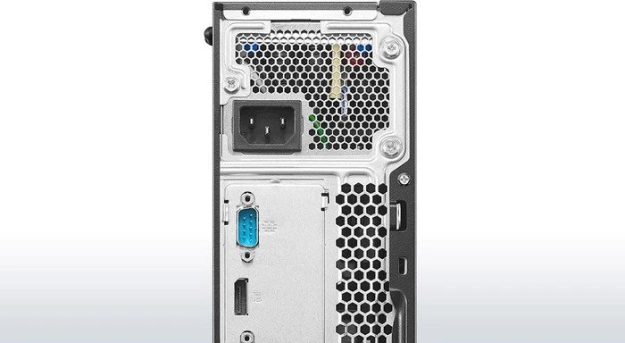Lenovo ThinkCentre S510 SFF, Core i3-6100, 4GB RAM, 500GB HDD