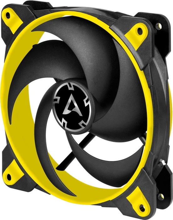 ARCTIC BioniX P120 PWM PST gelb, 120mm